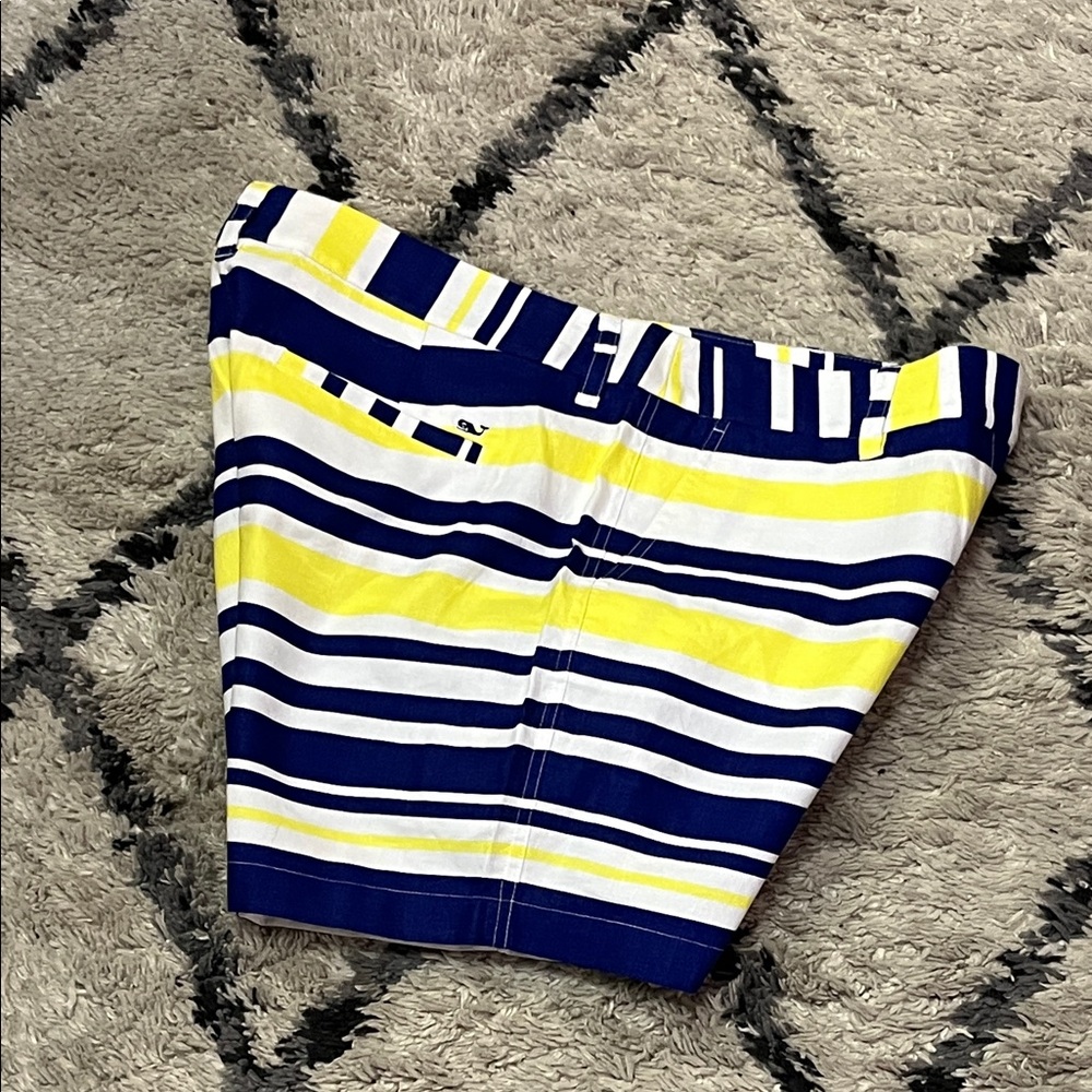 NWT Vineyard Vines Women’s Shorts - Picture 5 of 7